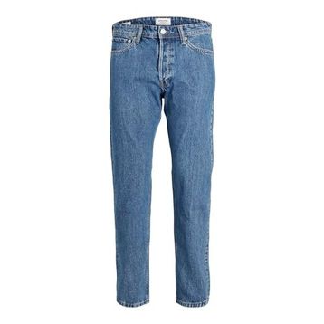 Jack & Jones Jjichris Jjorignial MF 412 Noos PLS Blue Denim Erkek Kot Pantolon
