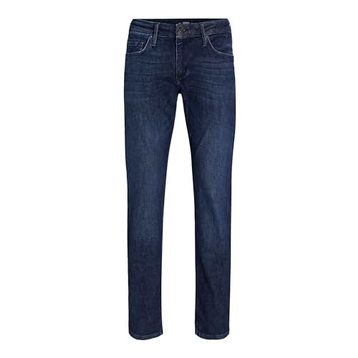 Jack & Jones Jjiclark Jjevan Jos 098 Lid Noos Blue Denim Erkek Jeans