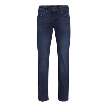 Jack & Jones Jjiclark Jjevan Jos 098 Lid Noos Blue Denim Erkek Jeans