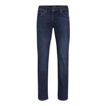 Jack & Jones Jjiclark Jjevan Jos 098 Lid Noos Blue Denim Erkek Jeans