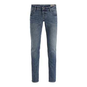 Jack & Jones jjiglenn Jjcole AM 271 Noos Blue Denim Erkek Jeans