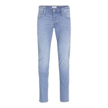 Jack & Jones Jjiglenn Jjoriginal SQ 330 Noos Blue Denim Erkek Jean