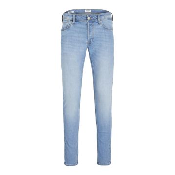 Jack & Jones Jjiglenn Jjoriginal SQ 330 Noos Blue Denim Erkek Jean