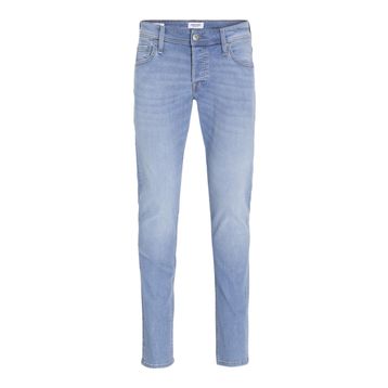 Jack & Jones Jjiglenn Jjoriginal SQ 330 Noos Blue Denim Erkek Jean