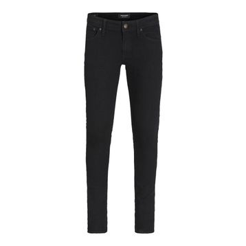 Jack & Jones Jjiliam Jjoriginal MF 773 Noos Black Denim Erkek Kot Pantolon