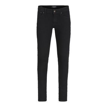 Jack & Jones Jjiliam Jjoriginal MF 773 Noos Black Denim Erkek Kot Pantolon
