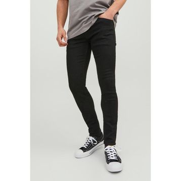 Jack & Jones Jjiliam Jjoriginal MF 773 Noos Black Denim Erkek Kot Pantolon