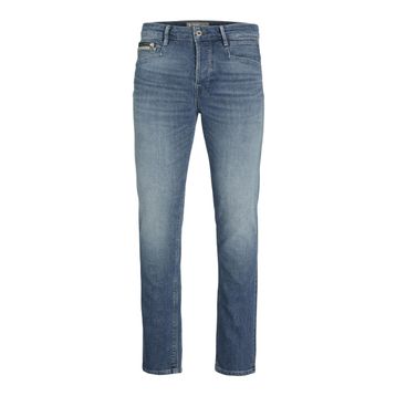 Jack & Jones JJIMIKE Jjblade JJ 116 SN Açık Mavi Denim Erkek Jeans