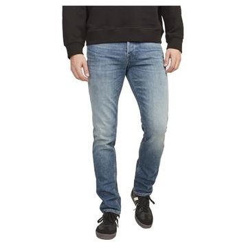 Jack & Jones JJIMIKE Jjblade JJ 116 SN Açık Mavi Denim Erkek Jeans