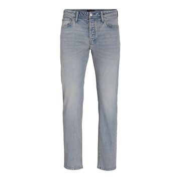 Jack & Jones Jjimike Jjoriginal SBD 131 Blue Denim Erkek Jean