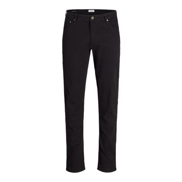 Jack & Jones JJITIM JJ Original AM 816 Noos PLS Black Denim Erkek Kot Pantolon