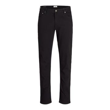 Jack & Jones JJITIM JJ Original AM 816 Noos PLS Black Denim Erkek Kot Pantolon