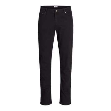 Jack & Jones JJITIM JJ Original AM 816 Noos PLS Black Denim Erkek Kot Pantolon