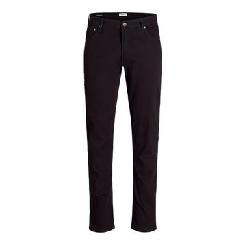 Jack & Jones JJITIM JJ Original AM 816 Noos PLS Black Denim Erkek Kot Pantolon