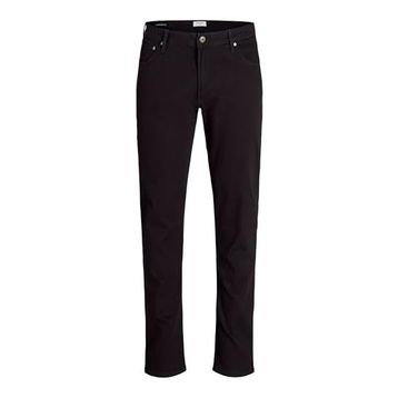 Jack & Jones JJITIM JJ Original AM 816 Noos PLS Black Denim Erkek Kot Pantolon