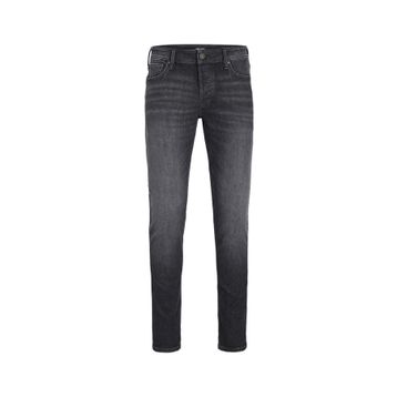 Jack & Jones Jjitim Jjoriginal SQ 270 SMU Black Denim Erkek Jean Pantolon