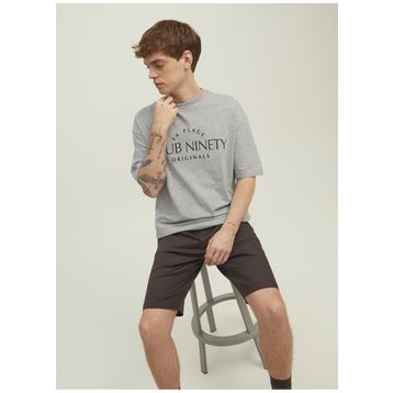 Jack & Jones Jorbrink Erkek T-Shirt