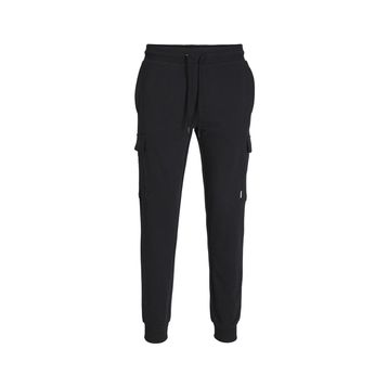 Jack & Jones Jpstgordon Jjshark Erkek Siyah Eşofman