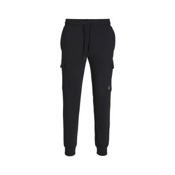 Jack & Jones Jpstgordon Jjshark Erkek Siyah Eşofman