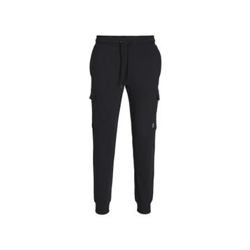 Jack & Jones Jpstgordon Jjshark Erkek Siyah Eşofman