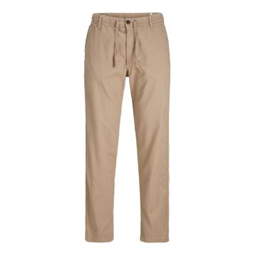 Jack & Jones Jpstkane Hybrıd Bondı Jogger PLS Crockery Erkek Pantolon