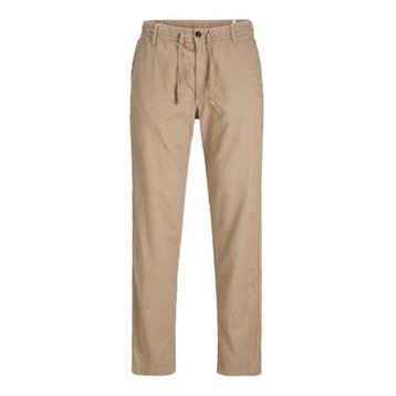 Jack & Jones Jpstkane Hybrıd Bondı Jogger PLS Crockery Erkek Pantolon
