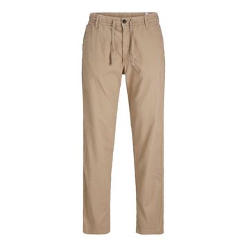 Jack & Jones Jpstkane Hybrıd Bondı Jogger PLS Crockery Erkek Pantolon