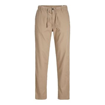 Jack & Jones Jpstkane Hybrıd Bondı Jogger PLS Crockery Erkek Pantolon
