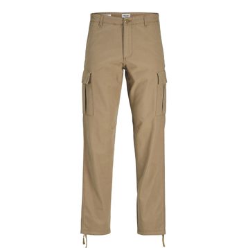 Jack & Jones Jpstkane Jjbarkley Cargo Pant Noos Elmwood Erkek Kargo Pantolon