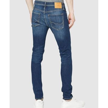 Jack & Jones Mavi Denim Erkek Kot Pantolon