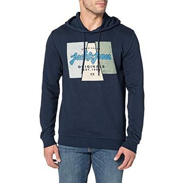 Jack & Jones Navy Blazer Erkek Pantolon