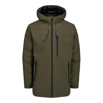Jack Jones Payne Erkek Mont