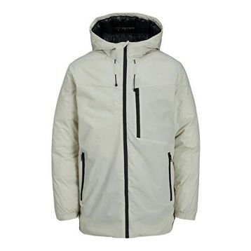 Jack Jones Payne Erkek Mont