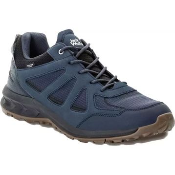 Jack & Jones Woodland 2 Texapore Erkek Spor Ayakkabı