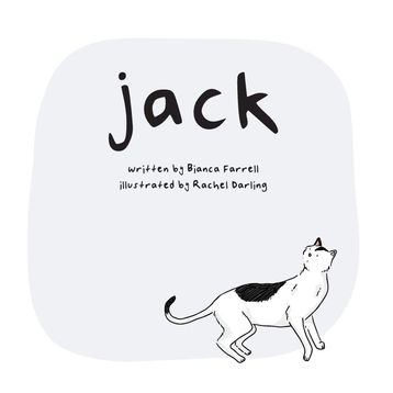 Jack - Joseph Jacobs