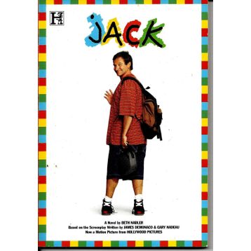 Jack - Joseph Jacobs