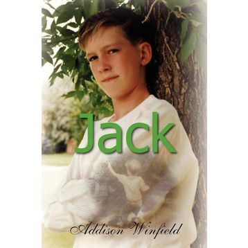 Jack - Joseph Jacobs