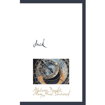 Jack - Joseph Jacobs