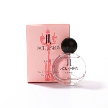 Jack London Soho EDT 50 ml Kadın Parfüm
