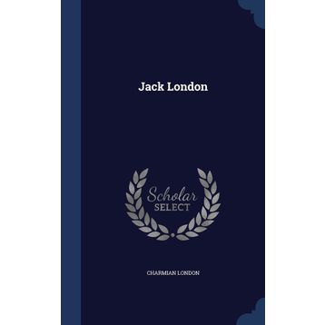 JACK LONDON - TOM POMPLUN