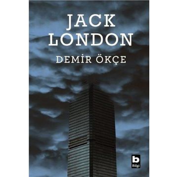 JACK LONDON - TOM POMPLUN