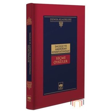 Jack London'dan Seçme Hikayeler - Jack London
