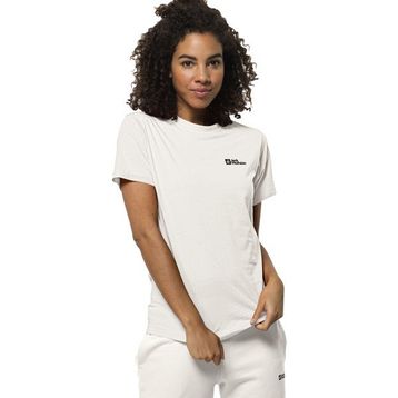 Jack Wolfskin 1808352_5000 Renkli Essential Kadın Outdoor T-shirt