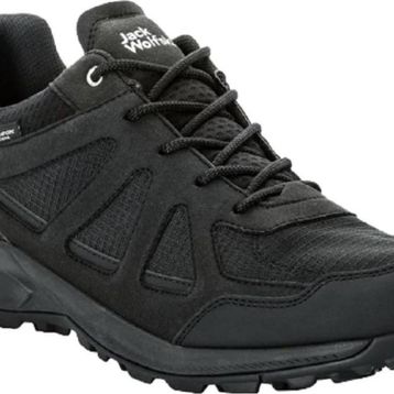Jack Wolfskin 4051271-6000 Woodland 2 Texapore Low M Erkek Outdoor Ayakakbı