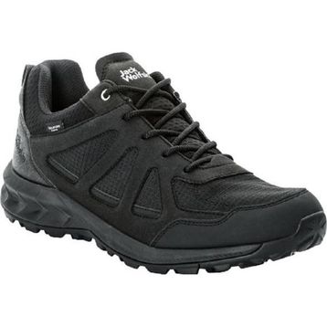 Jack Wolfskin 4051271-6000 Woodland 2 Texapore Low M Erkek Outdoor Ayakakbı