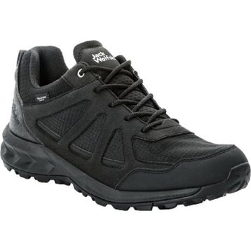 Jack Wolfskin 4051271-6000 Woodland 2 Texapore Low M Erkek Outdoor Ayakakbı