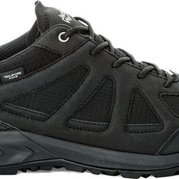 Jack Wolfskin 4051271-6000 Woodland 2 Texapore Low M Erkek Outdoor Ayakkabı