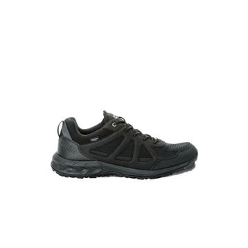 Jack Wolfskin 4051271-6000 Woodland 2 Texapore Low M Erkek Outdoor Ayakkabı