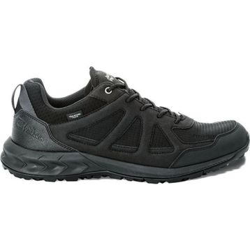 Jack Wolfskin 4051271-6000 Woodland 2 Texapore Low M Erkek Outdoor Ayakkabı