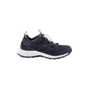 Jack Wolfskin 4051351 Woodland 2 Hybrid Low W Kadın Outdoor Ayakkabı